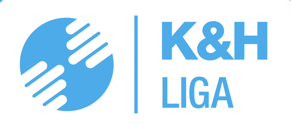 K&H Női Liga logó